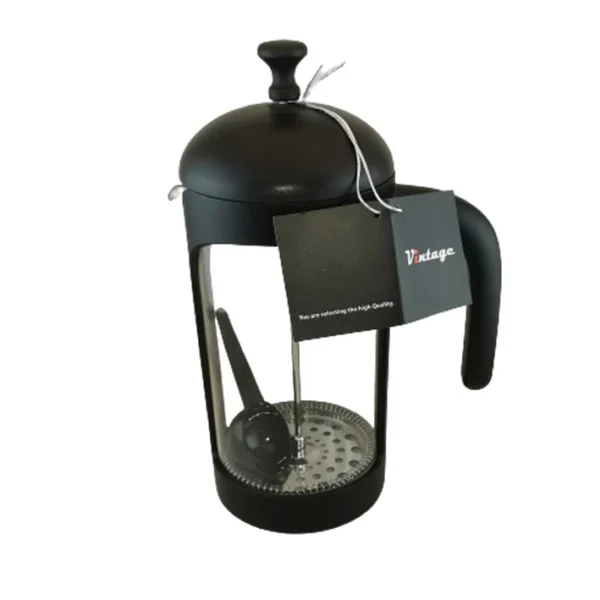 فرنچ پرس وینتج مدل classic    کد 212
