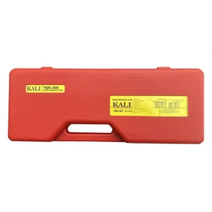 انبر پرس کابلشو هیدرولیک کالی کد YQK-300 سایز 20 اینچ به همراه قالب کد323