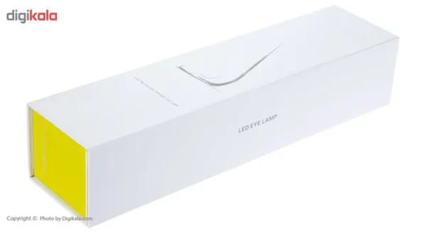 چراغ مطالعه ایگل مدل EG-L16 کد 163