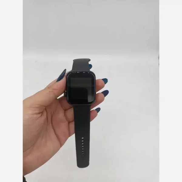 ساعت هوشمند T55 کد 1225 کد 173