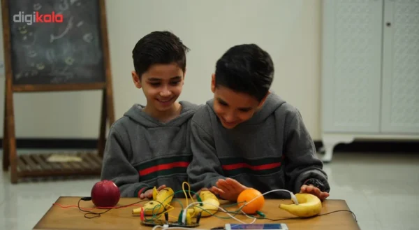 بازی آموزشی اینوپاد مدل G1 کد 112