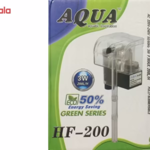 فیلتر هنگان اکوا مدل HF-200 کد 225
