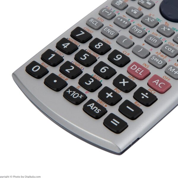 ماشین حساب CS-991 کاتیگا کد 299