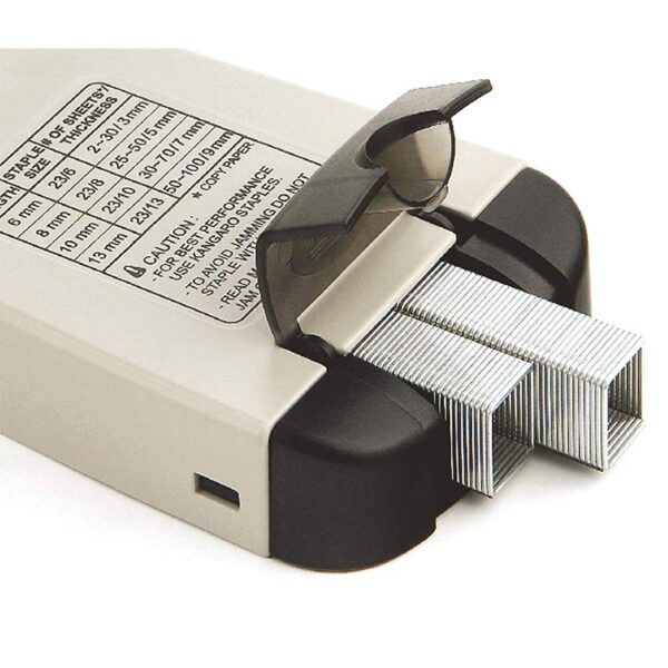 دستگاه منگنه کانگرو مدل DS-23S13 QL کد 310