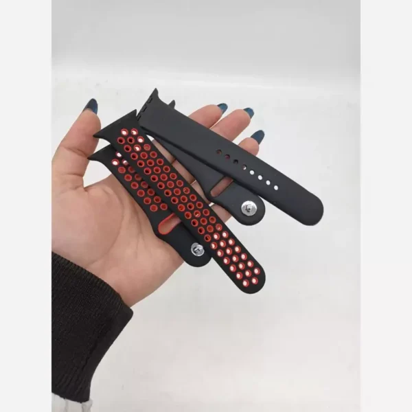 ساعت هوشمند T55 کد 1225 کد 173