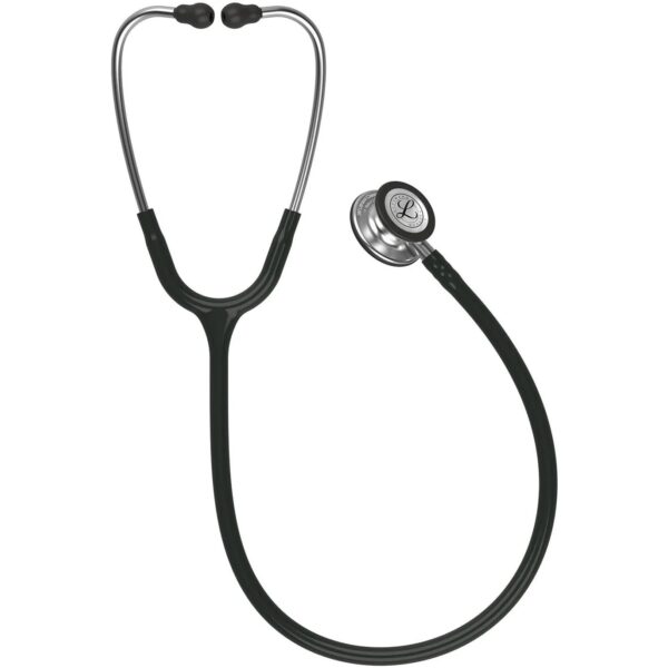 گوشی پزشکی لیتمن کلاس ۳رنگی کد 106