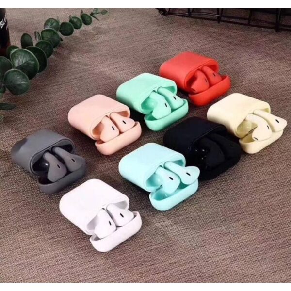 ایرپاد inpods i12 simple کد 171