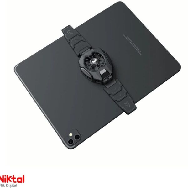 فن خنک کننده گوشی MEMO مدل DL05 کد 159