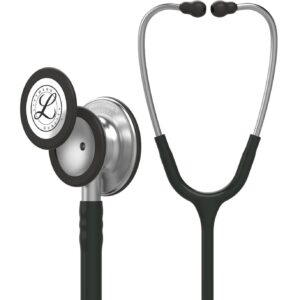 گوشی پزشکی لیتمن کلاس ۳رنگی کد 106