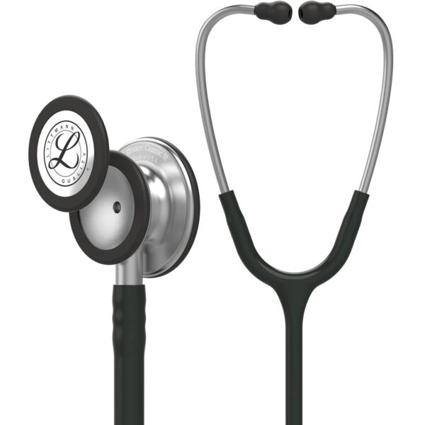 گوشی پزشکی لیتمن کلاس ۳رنگی کد 106