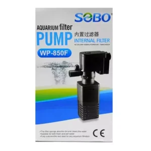 فیلتر داخلی آکواریوم سوبو WP-850F کد 226