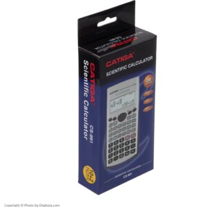 ماشین حساب CS-991 کاتیگا کد 299