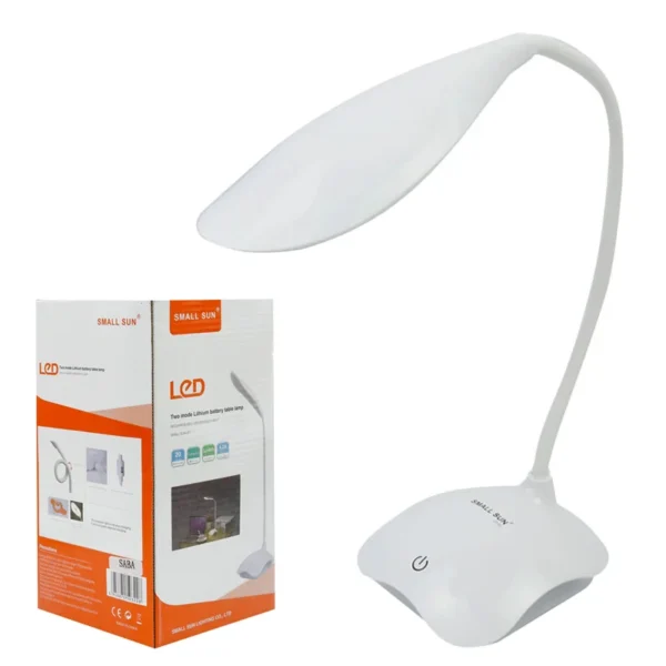 چراغ مطالعه اسمالسان E1 کد 246