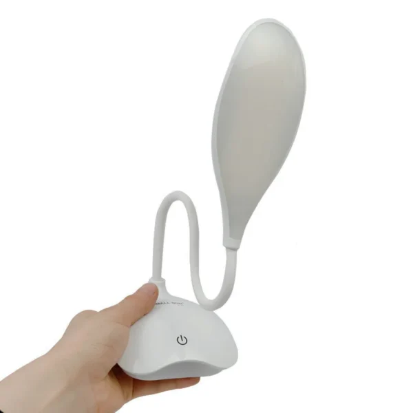 چراغ مطالعه اسمالسان E1 کد 246