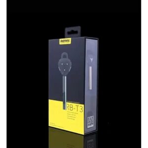 هدست بلوتوث ریمکس مدل RB-T3کد 157