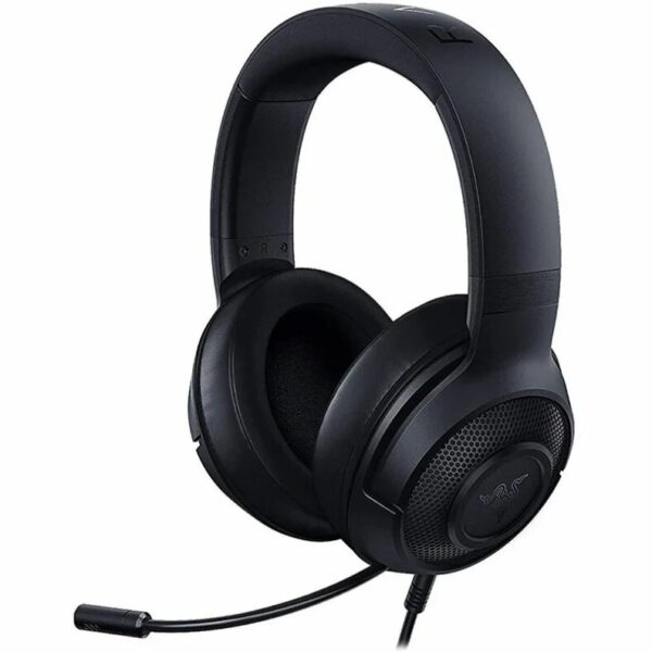هدست گیمینگ ریزر مدل Kraken X Essential Gaming Headset کد 103