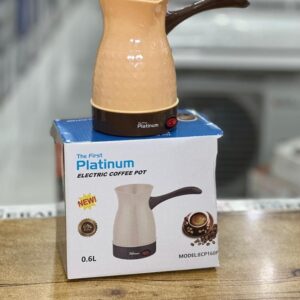 قهوه جوش پلاتینیومesp160p کد 149