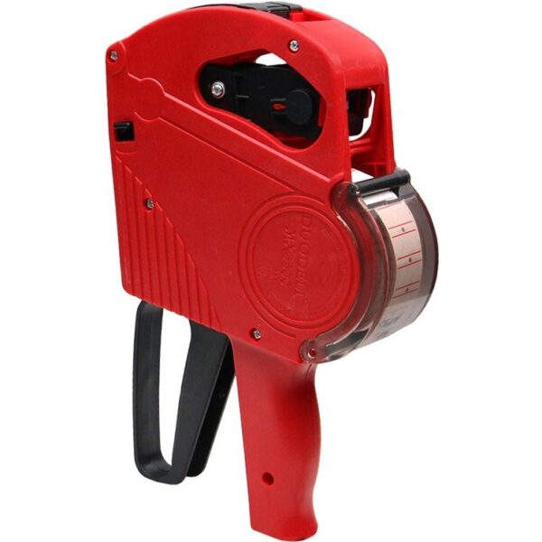لیبل زن Duodeli MX5500 کد 143