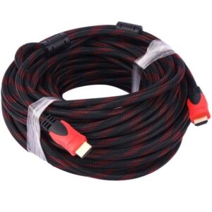 کابل OSCAR 30M HDMI    30متراژ 25 کد 242
