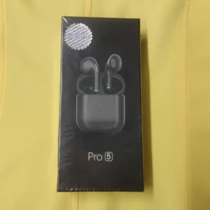 هدست بلوتوثی مدل 2024 - PRO 5 - ORLG کد 2334