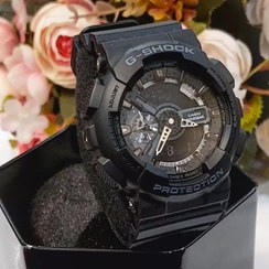 ساعت مچی عقربه ای مردانه کاسیو جی شاک مدل GA-5146
