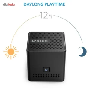 اسپیکر بلوتوثی قابل حمل انکر مدل A7910011 کد 2270