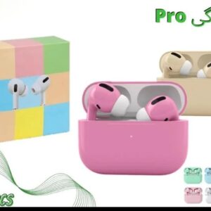 ایرپاد پرو رنگی  با کیفیت عالی 2424
