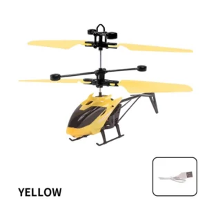 هلیکوپتربازی کنترلی مدل Exceed کد LH1802Rکد1567