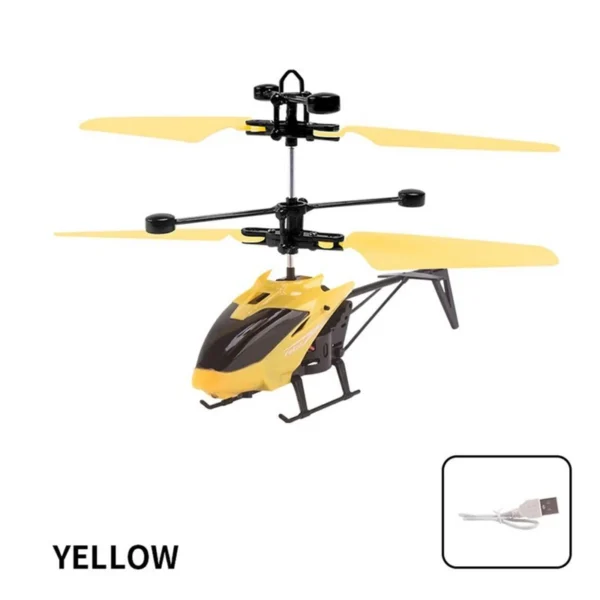 هلیکوپتربازی کنترلی مدل Exceed کد LH1802Rکد1567