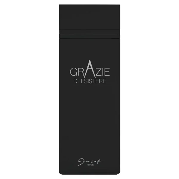 عطر مردانه ژک ساف مدل Grazie حجم 100 میل کد 1942