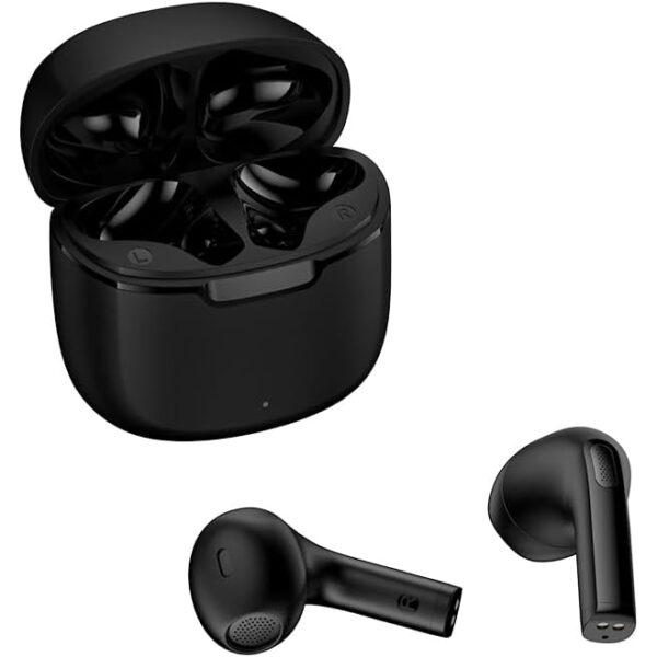 هدفون بلوتوثی کیو سی وای مدل Ailypods Neo کد 1120