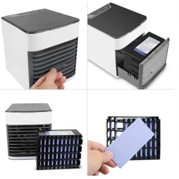 کولر آبی مدل Arctic Air Ultraکد1603