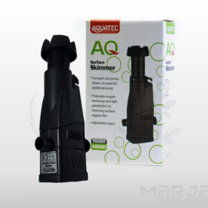 اسکیمر Surface Skimmer مدل AQ680 برند AQUATECکد1457