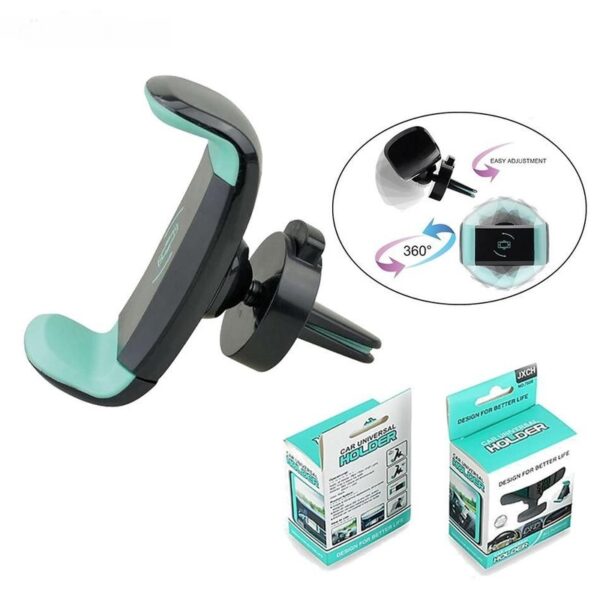 پایه نگهدارنده گوشی موبایل کلومن مدل K-HD006 کد 2876