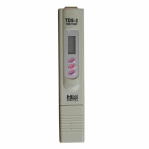 سختی سنج آب اچ ام مدل YL3 کد3363