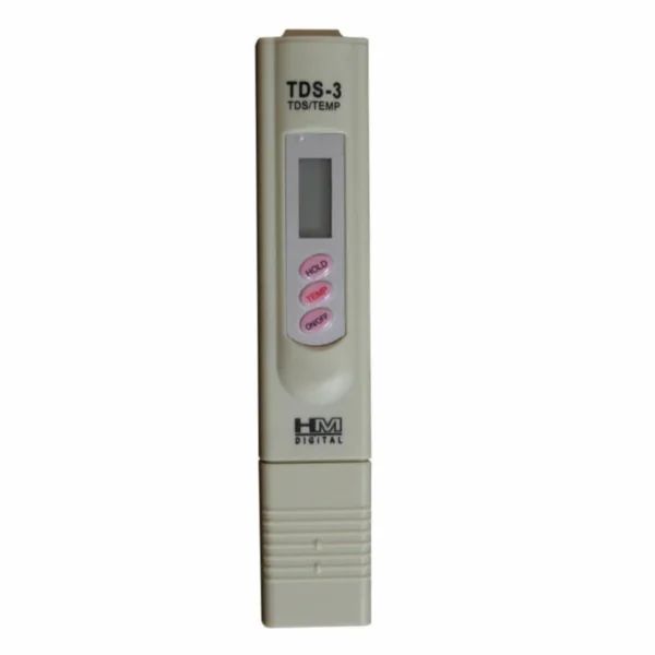 سختی سنج آب اچ ام مدل YL3 کد3363