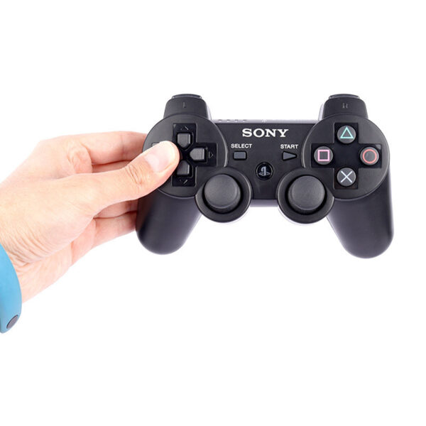 دسته بی‌سیم پلی‌استیشن 3 (PS3) کد 2872
