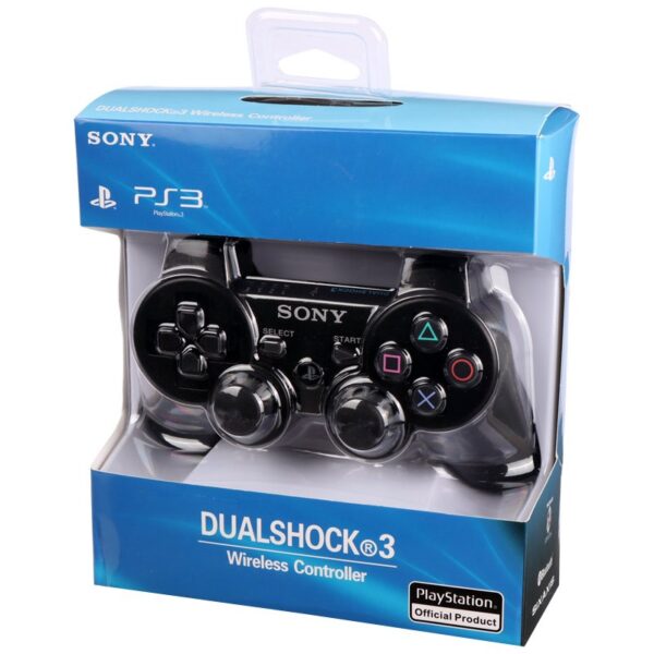 دسته بی‌سیم پلی‌استیشن 3 (PS3) کد 2872