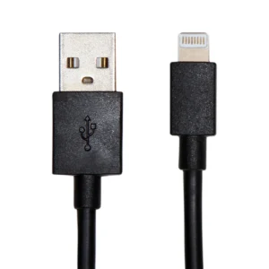 کابل تبدیل usb به لایتنینگ مدل 013 fast sharge طول 1.2 متر کد 20