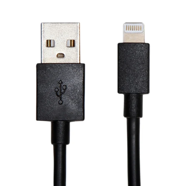 کابل تبدیل usb به لایتنینگ مدل 013 fast sharge طول 1.2 متر کد 20