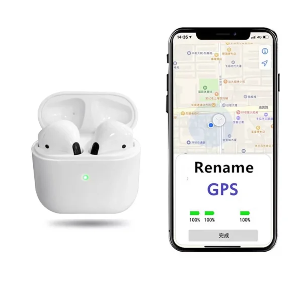 هدفون بی سیم مدل Pro 5 کد 2975