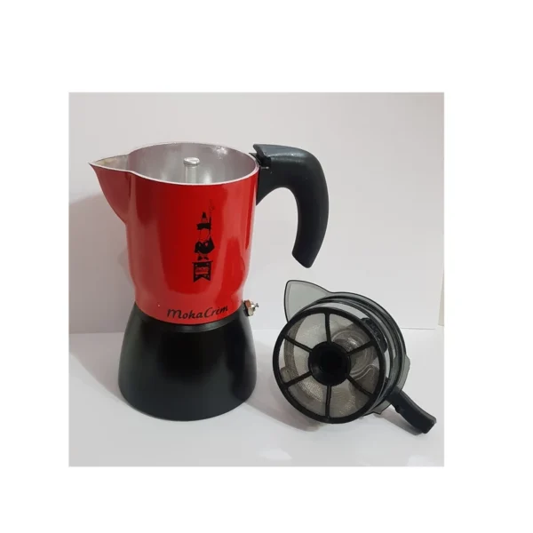 قهوه جوش رومانتیک هوم مدل CUPS-3 کد 2835