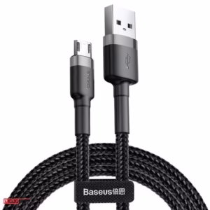 کابل میکرو یو اس بی Baseus Yiven CAMYW-B 2A 1.5m  کد 19