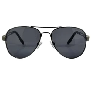 عینک آفتابی مردانه مدل p6811 کد3401