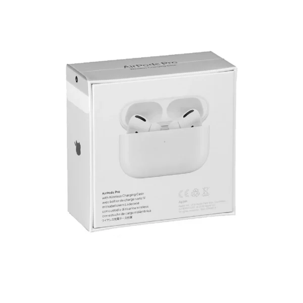 هندزفری بی سیم مدل Airpods pro A2083 کد 2976