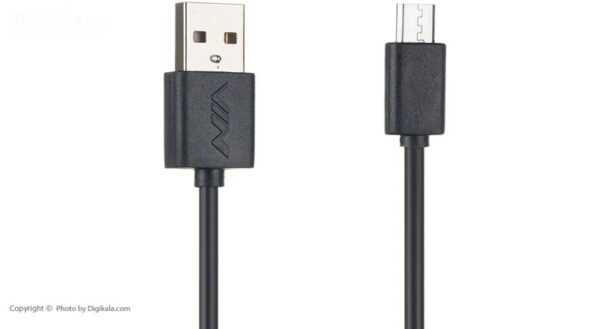 هدفون بی سیم نیا مدل Q8-851S رنگ بنفش کد 2873