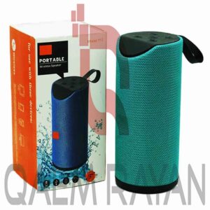 اسپیکر بلوتوثی مدل TG113 کد3406