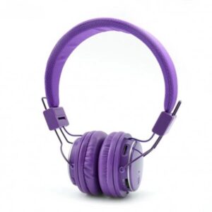 هدفون بلوتوثی نیا Q8-851S High Copy  کد 17