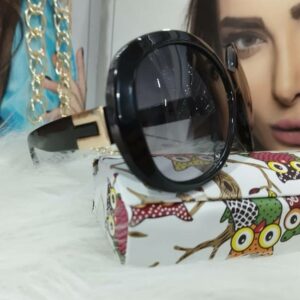 عینک زنانه شیک دورد کد3428