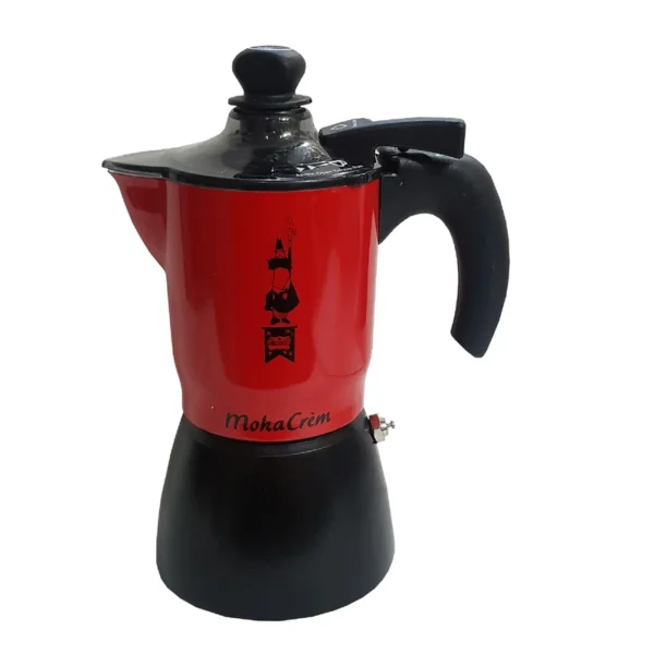 قهوه جوش رومانتیک هوم مدل CUPS-3 کد 2835